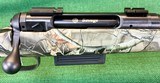 Savage 220 Slug Gun
Like New!
20 Gauge, 3-inch - 11 of 13