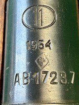 WZ48 Polish Circle 11 Mosin Nagant Trainer - 3 of 11