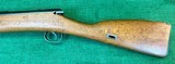 WZ48 Polish Circle 11 Mosin Nagant Trainer - 6 of 11