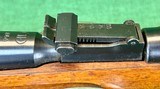 WZ48 Polish Circle 11 Mosin Nagant Trainer - 10 of 11