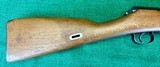 WZ48 Polish Circle 11 Mosin Nagant Trainer - 4 of 11