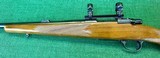Zastava Mark X "Mini Mauser".223 Remington - 8 of 13