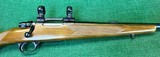 Zastava Mark X "Mini Mauser".223 Remington - 5 of 13