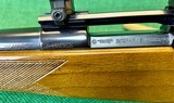 Zastava Mark X "Mini Mauser".223 Remington - 3 of 13