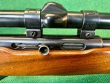 Mossberg 152 Semi-Autow/ Scope & Magazine.22LR - 12 of 13