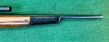 Mossberg 152 Semi-Autow/ Scope & Magazine.22LR - 6 of 13