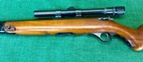 Mossberg 152 Semi-Autow/ Scope & Magazine.22LR - 10 of 13