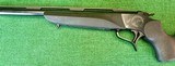 Thompson Center Contender 3" Chamber.410 - 8 of 11