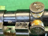 Mosin Nagant PU Sniper 91/30 w/Scope Numbers Matching 7.62X54Rmm - 8 of 15