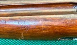 Mosin Nagant PU Sniper 91/30 w/Scope Numbers Matching 7.62X54Rmm - 9 of 15