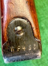 Mosin Nagant PU Sniper 91/30 w/Scope Numbers Matching 7.62X54Rmm - 5 of 15