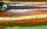 Mosin Nagant PU Sniper 91/30 w/Scope Numbers Matching 7.62X54Rmm - 11 of 15
