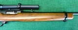 Ruger Model 10/22 Carbine Bicentennial Edition w/ Scope.22LR - 10 of 13