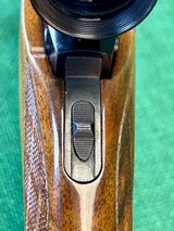Weatherby Mark XXII w/ Weatherby Scope Magazine Included.22LR - 14 of 15
