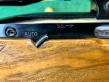Weatherby Mark XXII w/ Weatherby Scope Magazine Included.22LR - 7 of 15