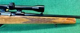 Weatherby Mark XXII w/ Weatherby Scope Magazine Included.22LR - 6 of 15