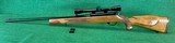Weatherby Mark XXII w/ Weatherby Scope Magazine Included.22LR - 2 of 15