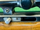 Weatherby Mark XXII w/ Weatherby Scope Magazine Included.22LR - 13 of 15