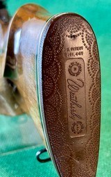 Weatherby Mark XXII w/ Weatherby Scope Magazine Included.22LR - 15 of 15