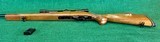 Weatherby Mark XXII w/ Weatherby Scope Magazine Included.22LR - 3 of 15