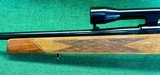 Weatherby Mark XXII w/ Weatherby Scope Magazine Included.22LR - 11 of 15