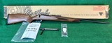 Weatherby VGD2 Sporter (Vanguard)New In Box.30-06 Springfield - 1 of 14