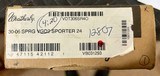 Weatherby VGD2 Sporter (Vanguard)New In Box.30-06 Springfield - 14 of 14