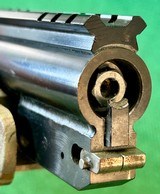 Thompson Center Encore 2-Barrel Set .204 Ruger and .50 cal in-line - 13 of 13