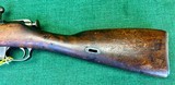 Finn M28Mosin Nagant 7.62X54R original SIG Barrel - 4 of 15