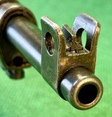 Finn M28Mosin Nagant 7.62X54R original SIG Barrel - 11 of 15