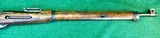 Finn M28Mosin Nagant 7.62X54R original SIG Barrel - 6 of 15