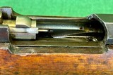 Finn M28Mosin Nagant 7.62X54R original SIG Barrel - 8 of 15