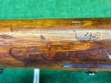 Finn M28Mosin Nagant 7.62X54R original SIG Barrel - 13 of 15