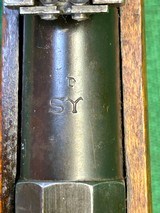 Finn M28Mosin Nagant 7.62X54R original SIG Barrel - 3 of 15