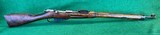 Finn M28Mosin Nagant 7.62X54R original SIG Barrel - 1 of 15