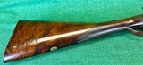 E.M. Reilly & Co. Percussion SXS 12 Gauge - 14 of 15