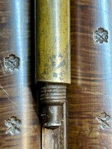 E.M. Reilly & Co. Percussion SXS 12 Gauge - 7 of 15