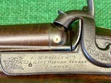 E.M. Reilly & Co. Percussion SXS 12 Gauge - 8 of 15
