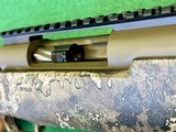 Mossberg Patriot Predator
6.5 PRC - 13 of 15