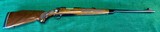 Remington 700 BDL RARE Cartridge.350 Remington Magnum - 2 of 15