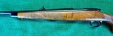 Remington 700 BDL RARE Cartridge.350 Remington Magnum - 8 of 15