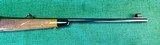 Remington 700 BDL RARE Cartridge.350 Remington Magnum - 5 of 15