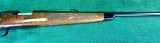 Remington 700 BDL RARE Cartridge.350 Remington Magnum - 4 of 15