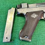 Finn Lahti L-35 VKT (Valmet) 9mm - 9 of 12