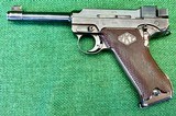 Finn Lahti L-35 VKT (Valmet) 9mm - 2 of 12