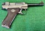 Finn Lahti L-35 VKT (Valmet) 9mm - 1 of 12