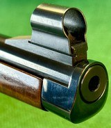 SAKO Finnbear Carbine Mannlicher L61R w/Redfield Wide Field Scope.270 Winchester - 11 of 14