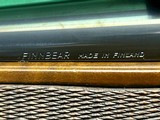 SAKO Finnbear Carbine Mannlicher L61R w/Redfield Wide Field Scope.270 Winchester - 3 of 14