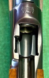 Ruger No.1 Tropical .458 Win Mag Rare rear sight. - 10 of 15