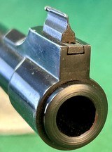 Ruger No.1 Tropical .458 Win Mag Rare rear sight. - 8 of 15